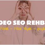 video seo rehberi