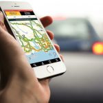 İphone Konum Değiştirme