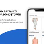 On Adımda İnstagram Doğrudan Satış Sayfası Nasıl Oluşturulur