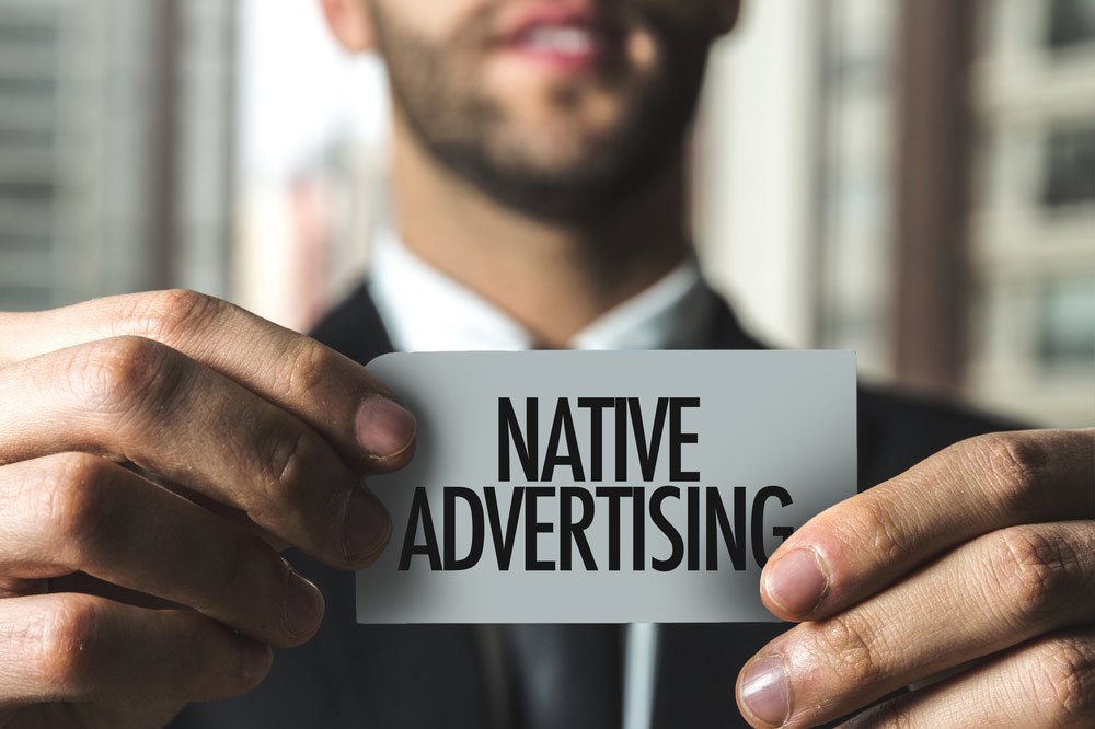 Doğal Reklam ve Native Advertising Nedir