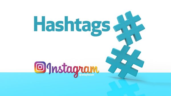 Instagram Hashtag Nedir?