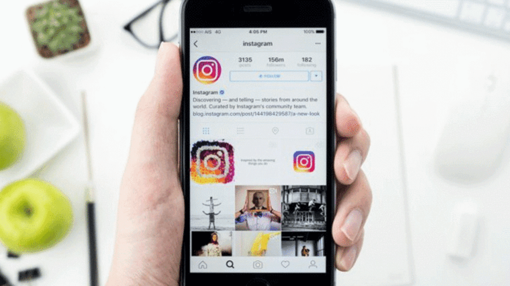 Instagram Hesabımın E-Postası Değiştirilmiş Nasıl Geri Alabilirim