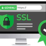 SSL Sertifikasi Nedir 1